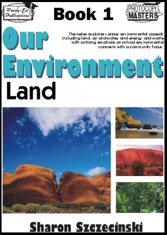 Our Environment - Land
